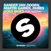 Gold Skies 