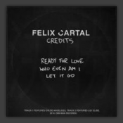 Credits EP 