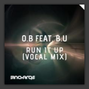 Run It Up (Vocal Mix)