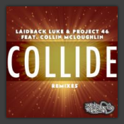 Collide (Remixes)