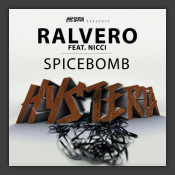 Spicebomb