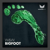 Bigfoot