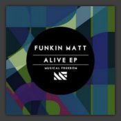 Alive EP