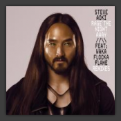 Rage The Night Away (Remixes)