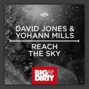 Reach The Sky