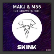 Go (Showtek Edit)