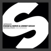 Revolution (The Remixes)