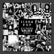 Just Another Night (Remixes)