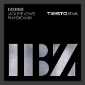 Playground (Tiesto Remix)
