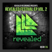 Revealed Festival E.P. Vol. 2