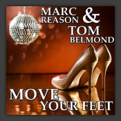 Move Your Feet