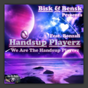 We Are The HandsUp Playerz