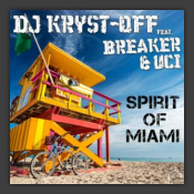 Spirit Of Miami