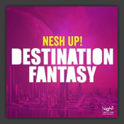 Destination Fantasy