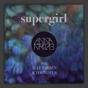 Supergirl