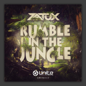 Rumble In The Jungle