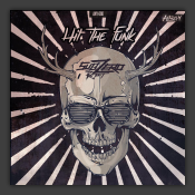 Hit The Funk