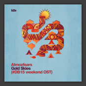 Gold Skies (#DB15 Official Weekend Soundtrack)