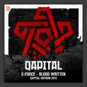 Blood Written (Qaptial Anthem 2015)
