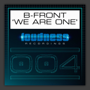 We Are One