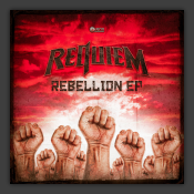 Rebellion EP