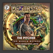 The World Beyond (Destress Festival Anthem 2015) 