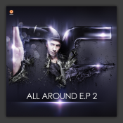 All Around E.P 2