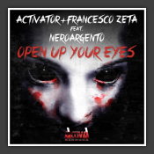 Open Up Your Eyes 