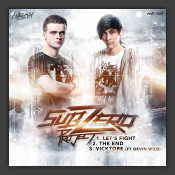 Let's Fight EP