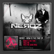 Now Is The Time E.P.