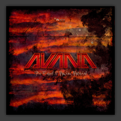 The Rebel / Maniac Material