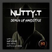 Demon Of Hardstyle