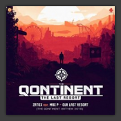 Our Last Resort (The Qontinent 2015 Anthem)