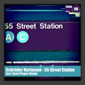 55 Street Station