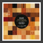 Ghostpunk / L.O.V.E. (Remixes)