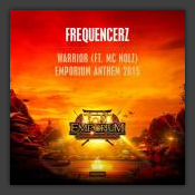 Warrior (Emporium 2015 Anthem)