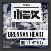 Outta My Way