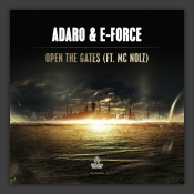 Open The Gates