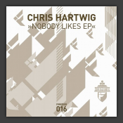 Nobody Likes EP