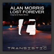 Lost Forever