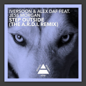 Step Outside