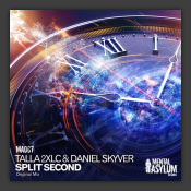 Split Second