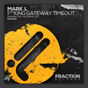 F**king Gateway Timeout