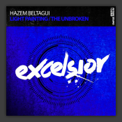 Light Painting / The Unbroken