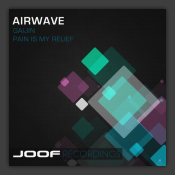 Gaijin / Pain Is My Relief