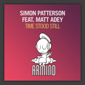 Time Stood Still