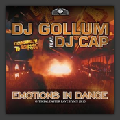 Emotions In Dance (Official Easter Rave Hymn 2k15)