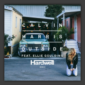 Outside (Hardwell Remix)