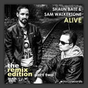 Alive (The Remix Edition Part Two)