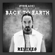 Back To Earth (Remixes)